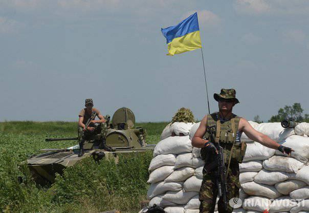 К.Шуров: «Власть на Украине пребывает в каком-то безумии»