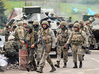 Вице-премьер Украины Виталий Ярема: в ходе силовой операции погибли 125 военнослужащих