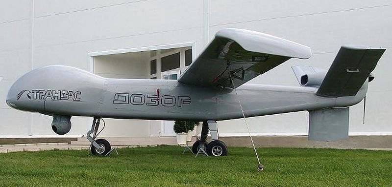 Корпорация «Сухой»: новое поколение самолётов, возможно, будет беспилотным