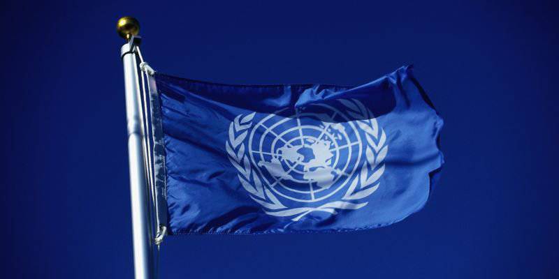 Комиссия ООН подготовила доклад о ситуации на Украине