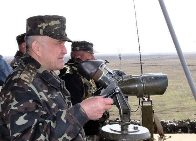 Украина: Армейское командование обмануло родственников погибших военнослужащих