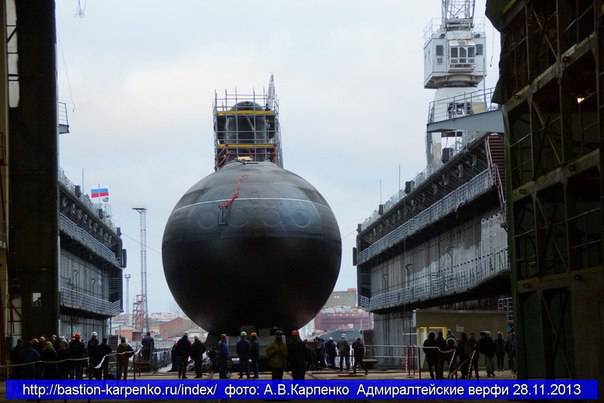 Новые Варшавянки для Черноморского флота России