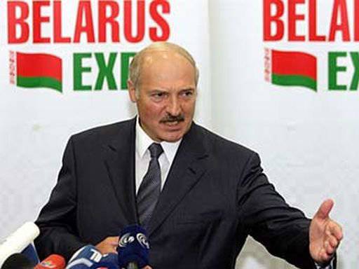 Удельный князь. Почему не стоит обижаться на Лукашенко