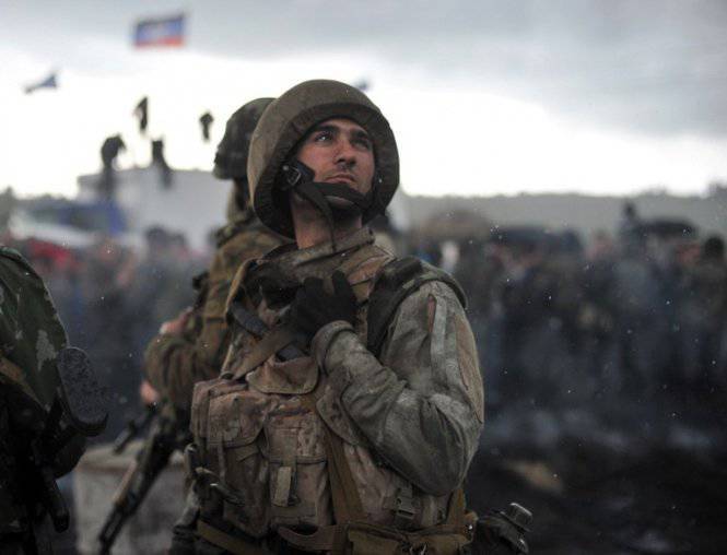 Ростислав Ищенко: Перейдет ли Новороссия от обороны к атаке?