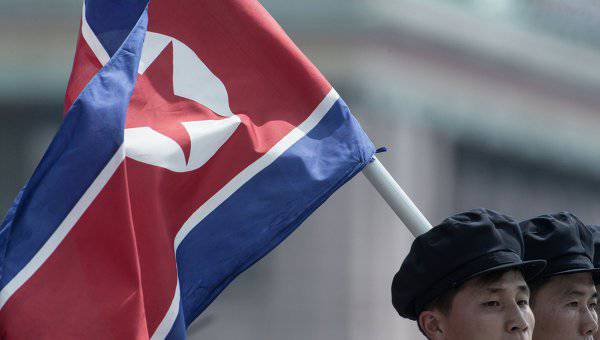 Американские граждане, задержанные в Северной Корее, предстанут перед судом