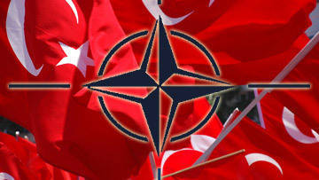 НАТО и Турция: переориентация с Ближнего Востока на Чёрное море и Кавказ