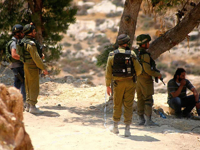 В Израиле найдены тела троих похищенных подростков