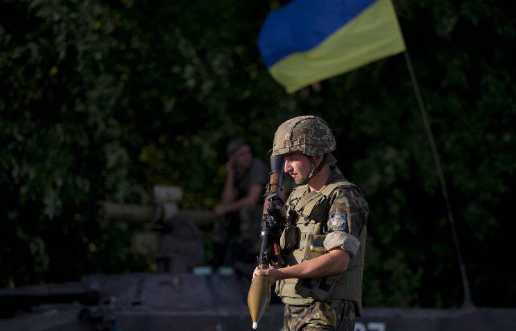 Петр Порошенко: Перемирие на востоке Украины может быть возобновлено