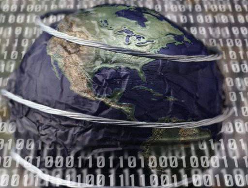Цифровой суверенитет