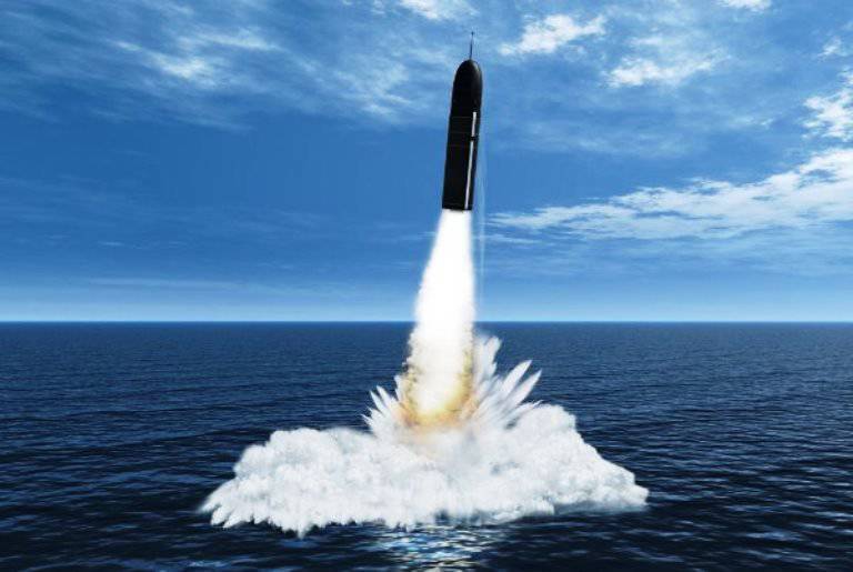 Пуски ракет за границей будут отслеживаться новым российским спецсудном