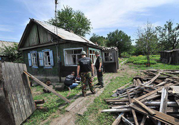 Иностранные военные атташе не хотят ехать на российско-украинскую границу