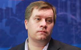Павел Святенков: «Украина переживает «государственный инфаркт», замаскированный под революцию»