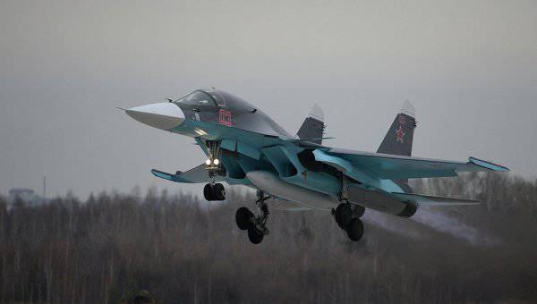 До конца 2014 года российские ВВС получат более 90 новых самолетов