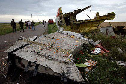 Украинские силовики хотели сбить самолет президента РФ?