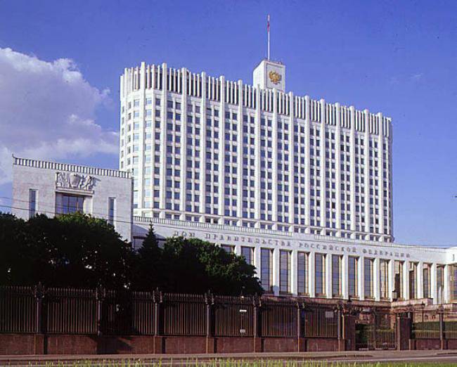 ВЦИОМ выявил самых популярных и эффективных министров российского правительства