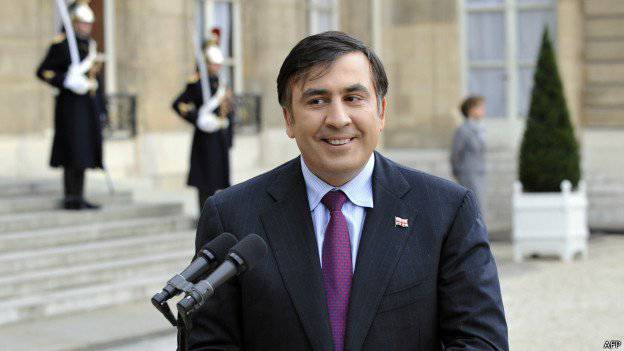 Михаилу Саакашвили могут предъявить еще 6-7 новых обвинений