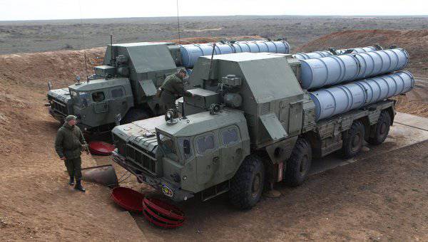 Зенитчики Центрального военного округа проведут тактические учения в Астраханской области