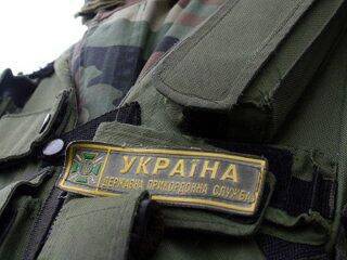Попытка прорыва из "котла" оказалась для украинских пограничников неудачной