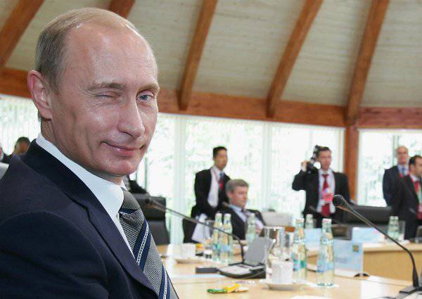 Встретятся ли Путин и Порошенко в Словакии?