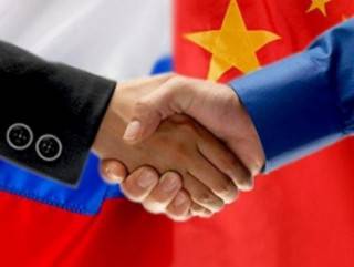 Зачем Америке союз России и Китая
