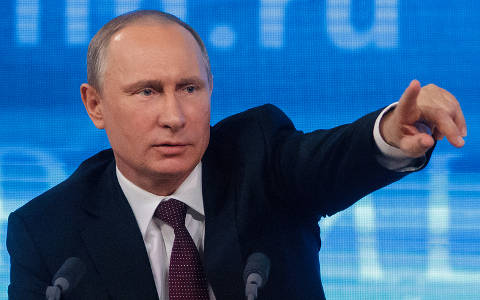Пол Крейг Робертс: Осознает ли Путин, что преимущество – за Россией?