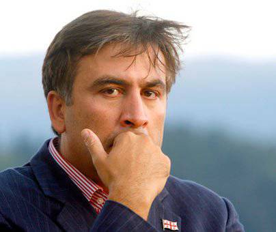 Главная прокуратура Грузии завела новое уголовное дело в отношении Саакашвили