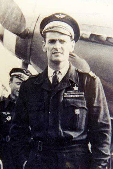 Марсель Альбер – французский летчик, Герой Советского Союза