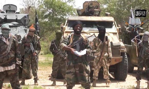 Боевики "Боко Харам" объявили о создании "исламского халифата" в Нигерии
