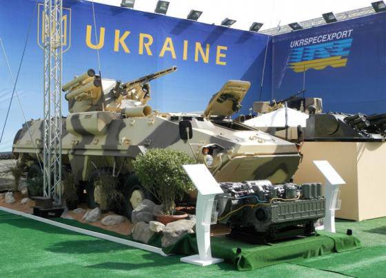 Порошенко рассказывает о "мирном плане", правительство Украины организует срочный выкуп военной техники у "Укроборонпрома"