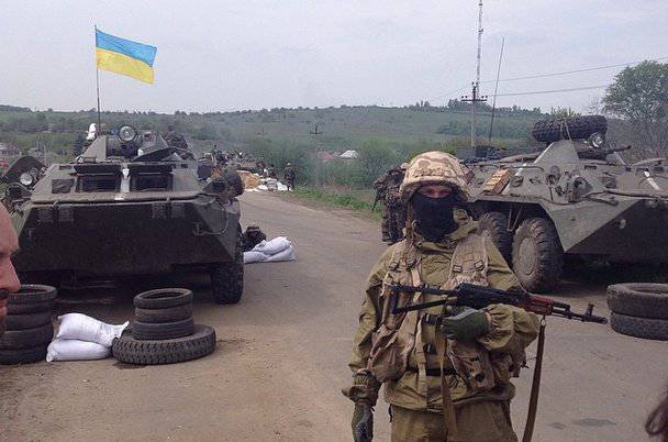 УкроСМИ: российские самолёты бомбят Украину, украинской армии стало проще воевать