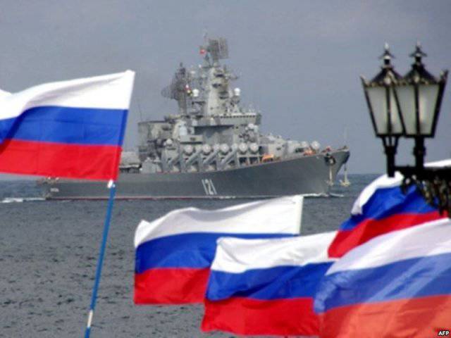 В Совбезе РФ в очередной раз предостерегли "друзей России" от провокаций в отношении Крыма