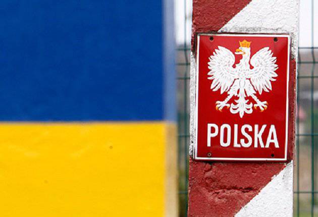 СБ ДНР заявляет о пленных польских наёмниках