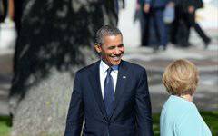 Американские разведчики - Меркель: «США лгут насчет Украины»