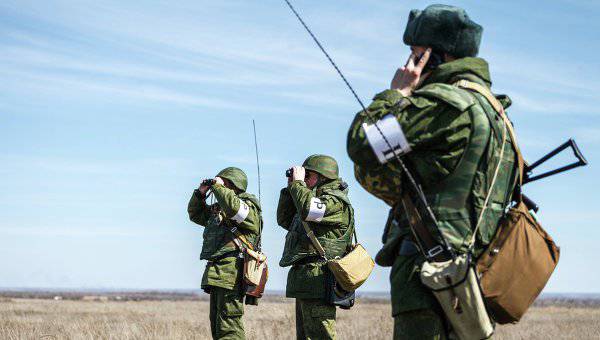 Восточный военный округ начинает масштабные учения связистов