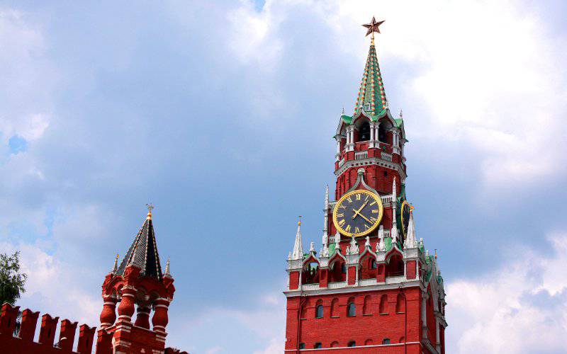 В противостоянии с США Россия возвращает себе роль сверхдержавы