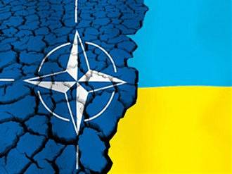 Над пропастью во лжи: сможет ли Украина стать полноправным членом НАТО?