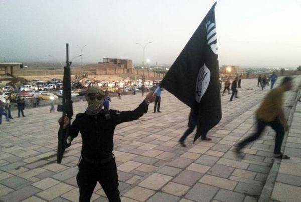 Боевики "Исламского государства" провели серию терактов в Багдаде и опубликовали угрозы в адрес Ватикана