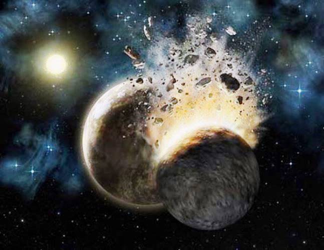 НАСА призналось в провале программы по поиску опасных для Земли астероидов