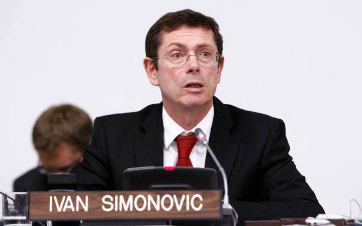Помощник Генсека ООН: украинские антитеррористические законы противоречат международным стандартам