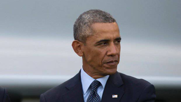Обама назвал условие отмены антироссийских санкций