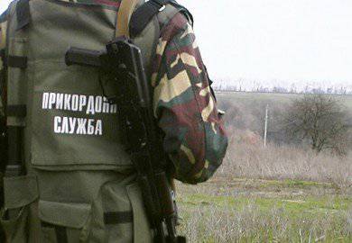 Киев направляет бронетехнику и военные грузовики к российской границе