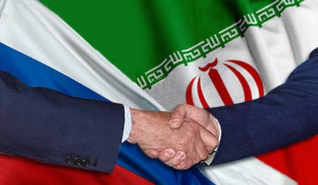 Иран и Россия: дружба, а не жвачка