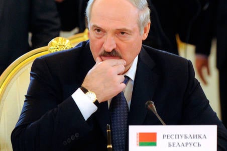 Суверенитет белорусских элит: деликатное и быстрое решение вопроса