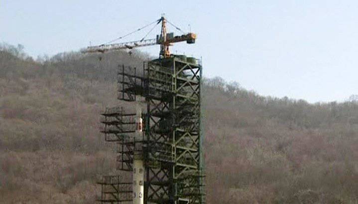 КНДР провела модернизацию ракетного полигона Сохэ