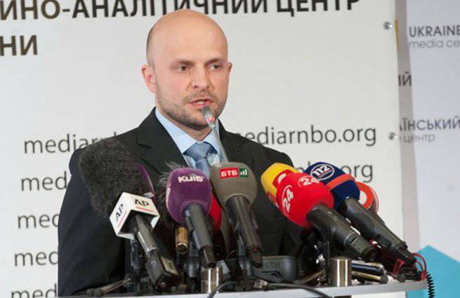 СНБО Украины собирается ввести цензуру в СМИ
