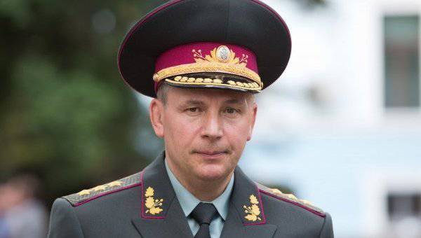 Минобороны РФ: Министру обороны Украины нужно пройти курс молодого бойца