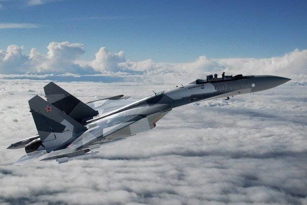 Подделка хуже оригинала: поставки С-400 и Су-35С Китаю не угрожают России