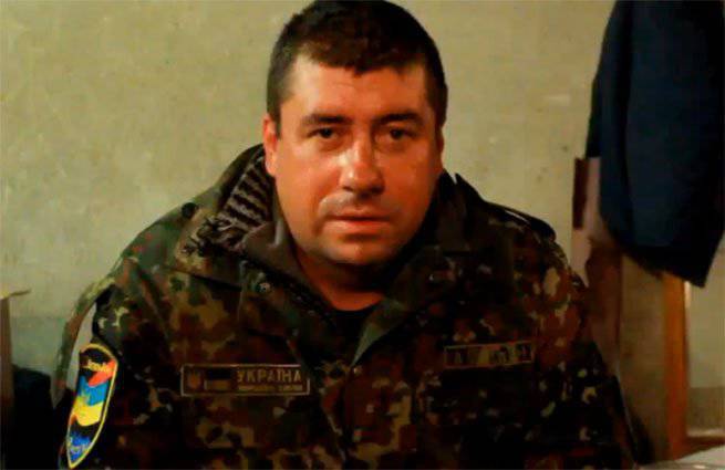 Бойцы батальона Коломойского собираются отомстить олигарху за потери на Донбассе