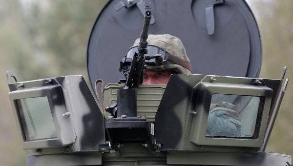 Президент Польши: Поставки оружия не помогут Украине