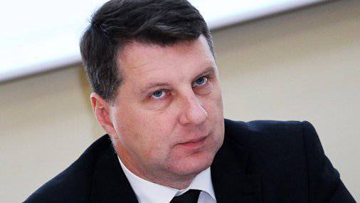 Латвийский министр обороны жалуется, что не может вылететь из Центрально-Африканской республики